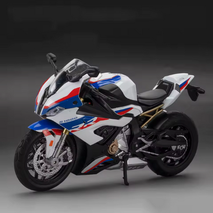 1:12 S1000RR Model