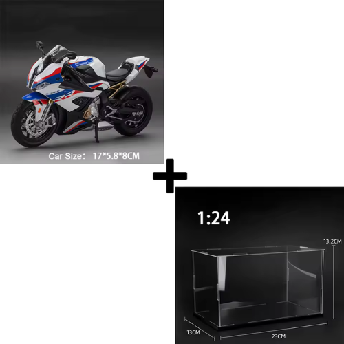 1:12 S1000RR Model